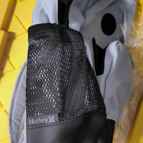 Hurley Backpack - Picture 4 of 4